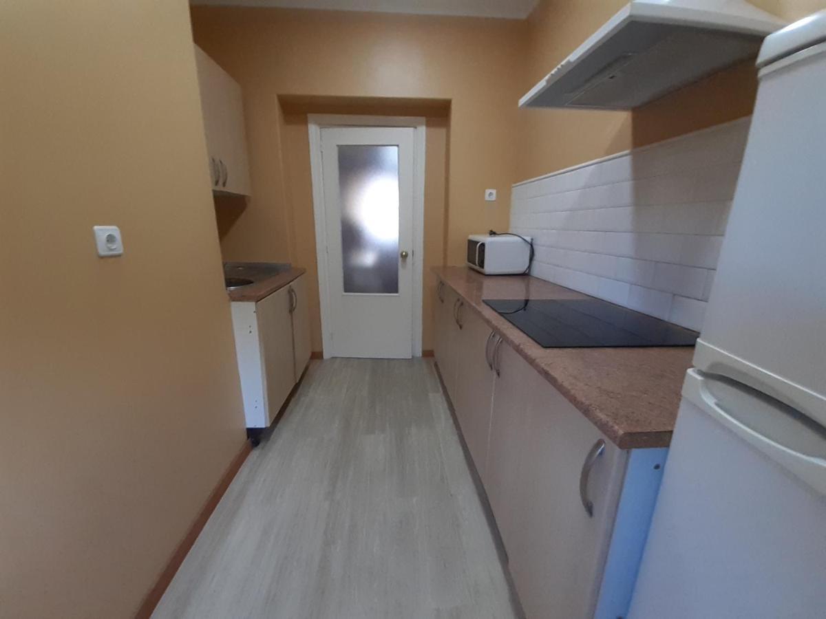 Apartamento Zona Norte Jerez de la Frontera Exterior foto